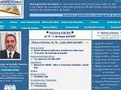 Management Salud Balance 2010