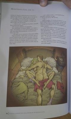 El año que poco a poco conquistamos el mundo: Orsai