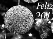 Feliz 2011 todos lectores blogs amigos