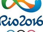 divulga logo oficial Juegos Olímpicos 2016
