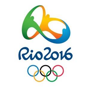 2016: Rio divulga el logo oficial de los Juegos Olímpicos