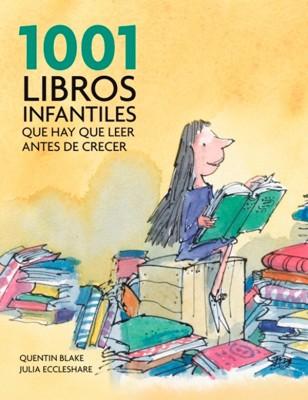 Una señora recopilación de 1001 novelas infantiles y juveniles - Actualidad - Noticias del mundillo