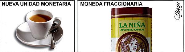 CAFÉ Y ACHICORIA SALAS 31-12