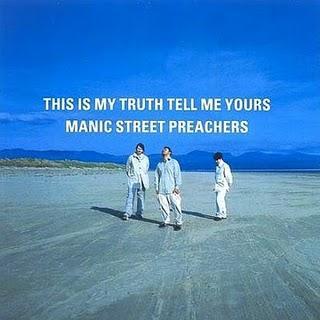 Manic Street Preachers - This Is My Truth Tell Me Yours (1998) Manic Street Preachers - This Is My Truth Tell Me Yours (1998)