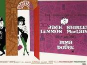 Wilder Project: Irma, dulce (Billy Wilder, 1963)