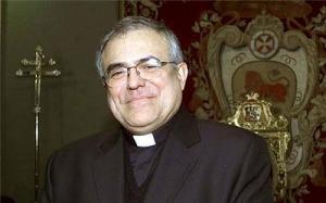 Demetrio I de Córdoba, obispo y mártir neuronal