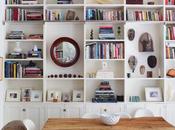 Salón Rústico Actual