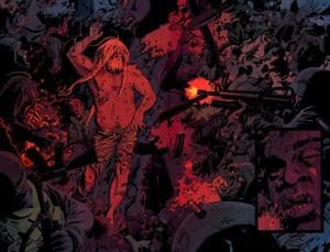 Cara b: Un Dios entre nosotros