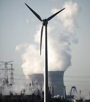 España es exportadora de electricidad verde a Francia