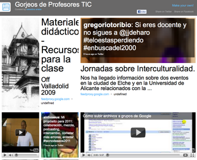Montaje: creador de revistas de Microsoft