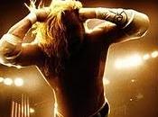 luchador (The Wrestler).