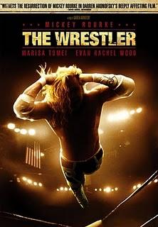 El luchador (The Wrestler).