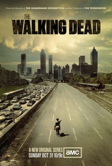 The Walking Dead: este muerto está muy vivo.