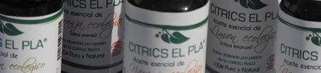 CITRICS EL PLA®