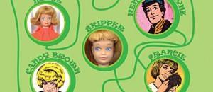 En El Mundo…”Chicas de cómic”