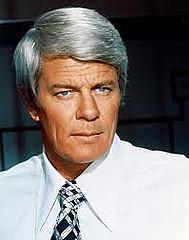 Peter Graves