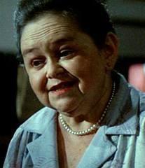 Zelda Rubinstein