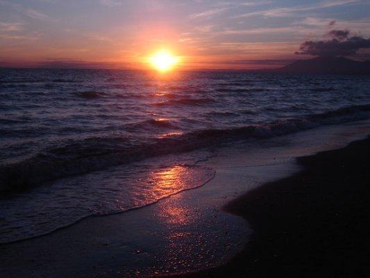 Algo termina y algo comienza