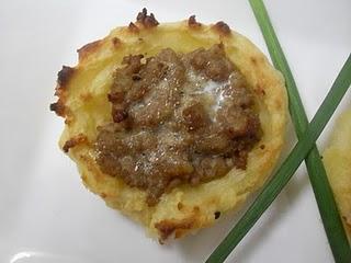 NIDOS DE PATATA