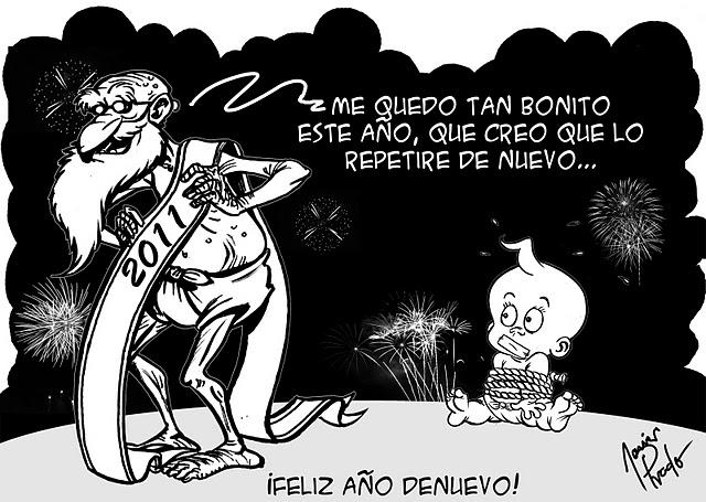 Si fue bueno, que se repita