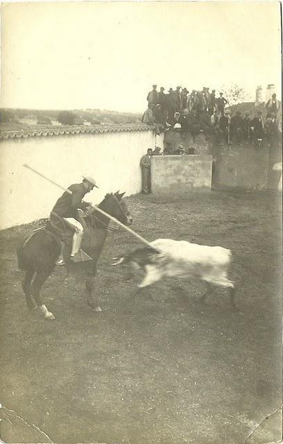 Uno de los nuestros VII: Alipio Pérez Tabernero