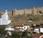 castillos Huelva