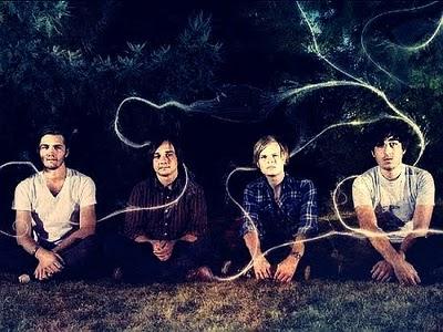 Una Joyita: Grizzly Bear - Veckatimest