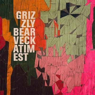Una Joyita: Grizzly Bear - Veckatimest