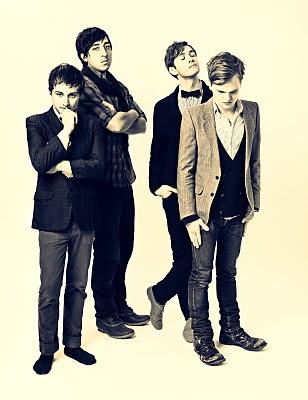 Una Joyita: Grizzly Bear - Veckatimest