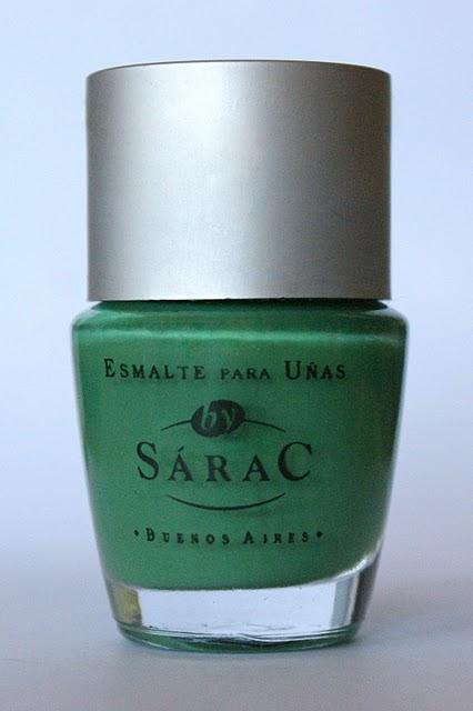 Uñas atrevidas