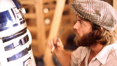 Grant McCune, el creador de R2-D2, muere a los 67