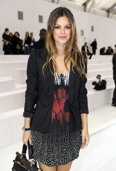LAS 10 MEJOR VESTIDAS DE 2010 POR MIA/ THE BEST DRESSED OF 2010 BY MIA