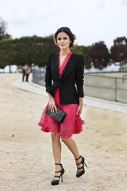 LAS 10 MEJOR VESTIDAS DE 2010 POR MIA/ THE BEST DRESSED OF 2010 BY MIA