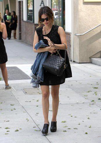 LAS 10 MEJOR VESTIDAS DE 2010 POR MIA/ THE BEST DRESSED OF 2010 BY MIA