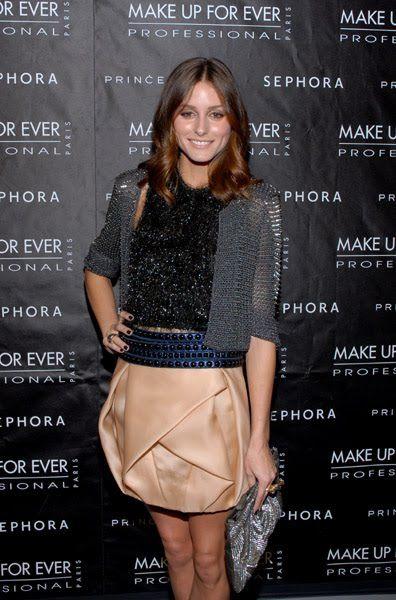 LAS 10 MEJOR VESTIDAS DE 2010 POR MIA/ THE BEST DRESSED OF 2010 BY MIA