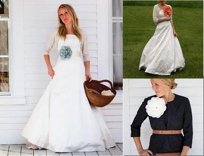 Diy: flor de papel gigante