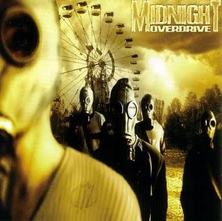 Midnight Overdrive