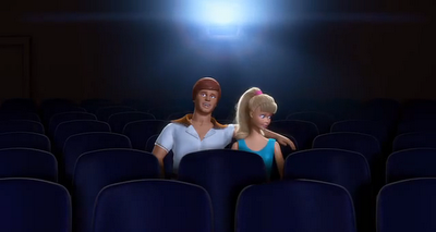 Desvelada la trama del corto de 'Toy Story'
