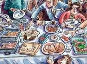 Navidad, excesiva Navidad.