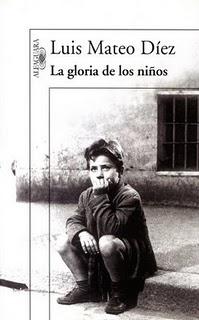 Luis Mateo Díaz - La Gloria de los Niños