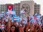 Medios falderos capital giran manivela socialismo Cuba video)