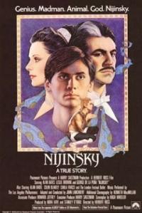 Nijinsky de Herbert Ross