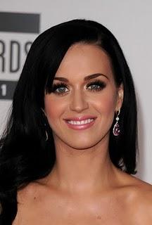 Copiando el Look: Katy Perry y su Ojos en Dorado