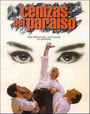 Cenizas del Paraíso (1997)