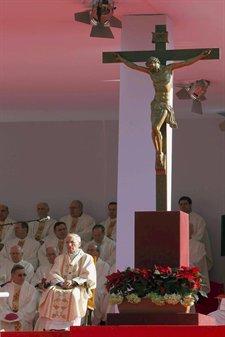 LA IGLESIA DE LOS RICOS