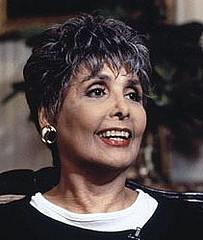 Lena Horne