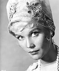 Dorothy Provine