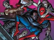 Lápiz peruano MARVEL