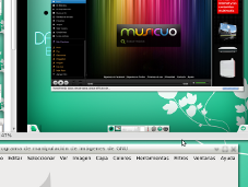 Disponible DaxOs Beta