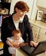 PÉSIMO DÍA , EXCELENTE MAMÁ